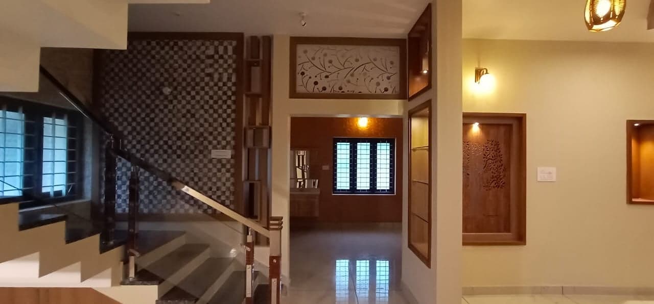 5BHK Residential for Sale in Thrikkapuram, Ezhikkara, Kottuvally, Ernakulam, Kerala, Ernakulam | 66 Cents