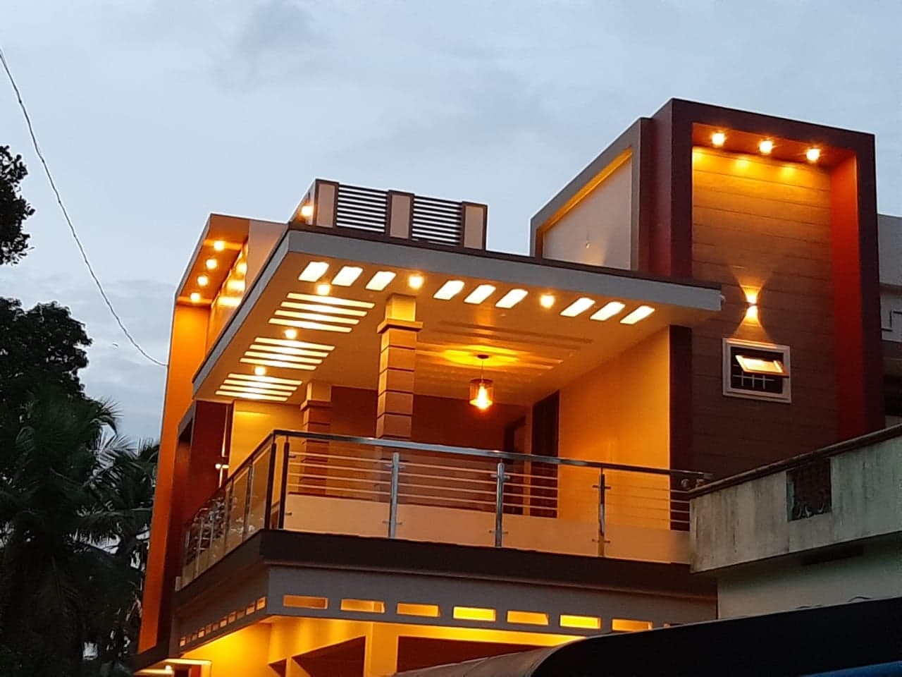 5BHK Residential for Sale in Thrikkapuram, Ezhikkara, Kottuvally, Ernakulam, Kerala, Ernakulam | 66 Cents