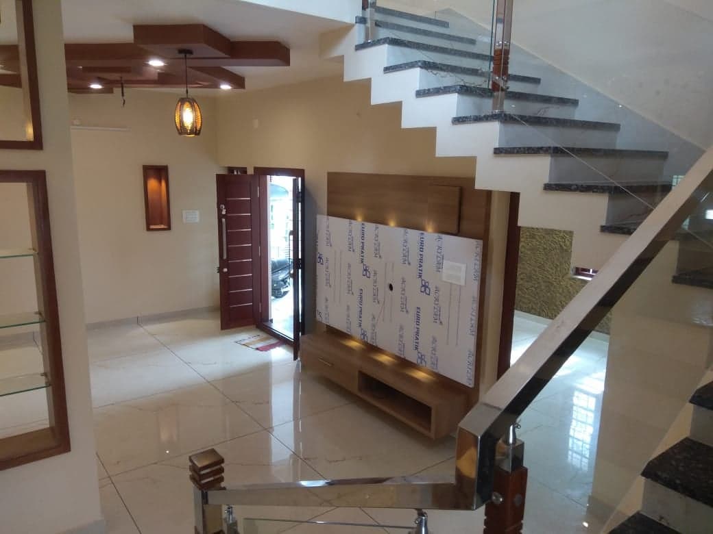 5BHK Residential for Sale in Thrikkapuram, Ezhikkara, Kottuvally, Ernakulam, Kerala, Ernakulam | 66 Cents