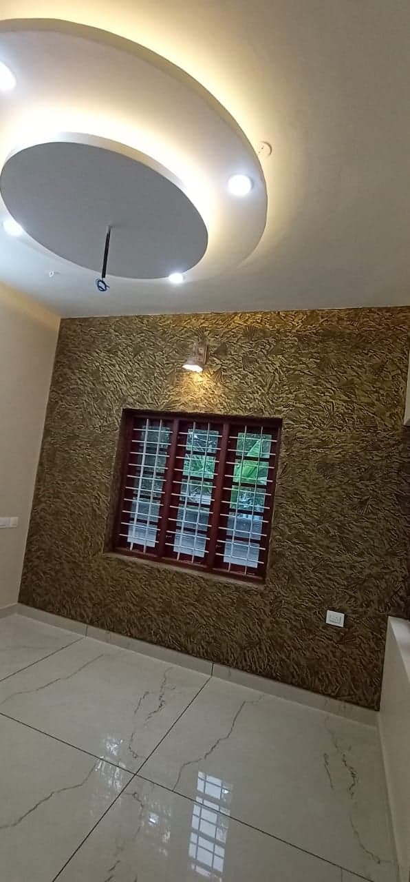 5BHK Residential for Sale in Thrikkapuram, Ezhikkara, Kottuvally, Ernakulam, Kerala, Ernakulam | 66 Cents