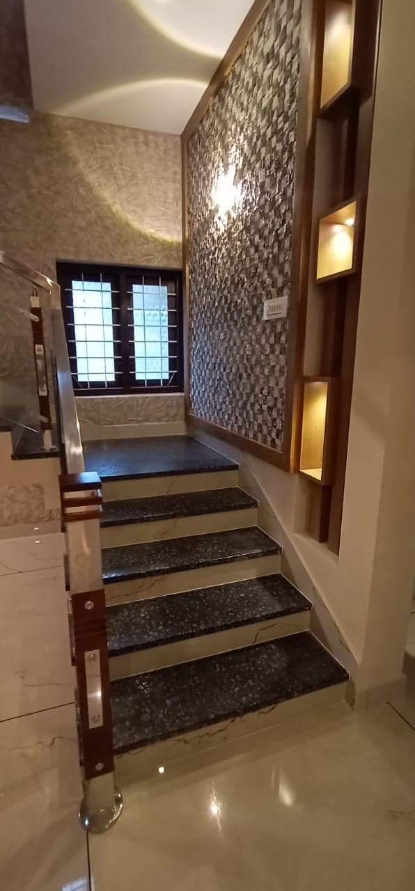 5BHK Residential for Sale in Thrikkapuram, Ezhikkara, Kottuvally, Ernakulam, Kerala, Ernakulam | 66 Cents