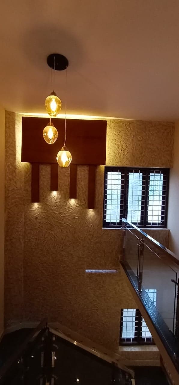 5BHK Residential for Sale in Thrikkapuram, Ezhikkara, Kottuvally, Ernakulam, Kerala, Ernakulam | 66 Cents