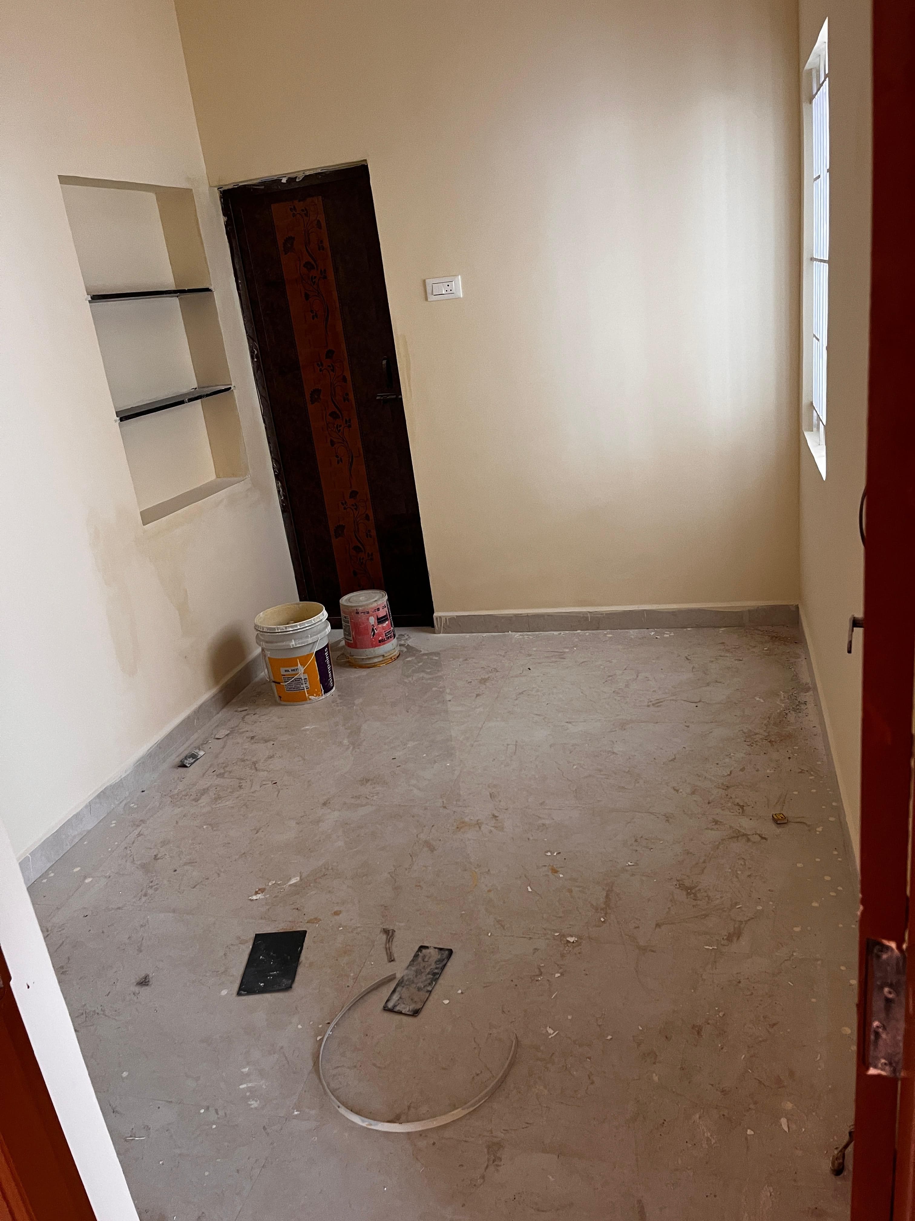 2BHK Residential for Sale in Guruvayurappan Nagar, Poyampalayam, Tirupur, Tamil Nadu, Tiruppur | 66 Cents