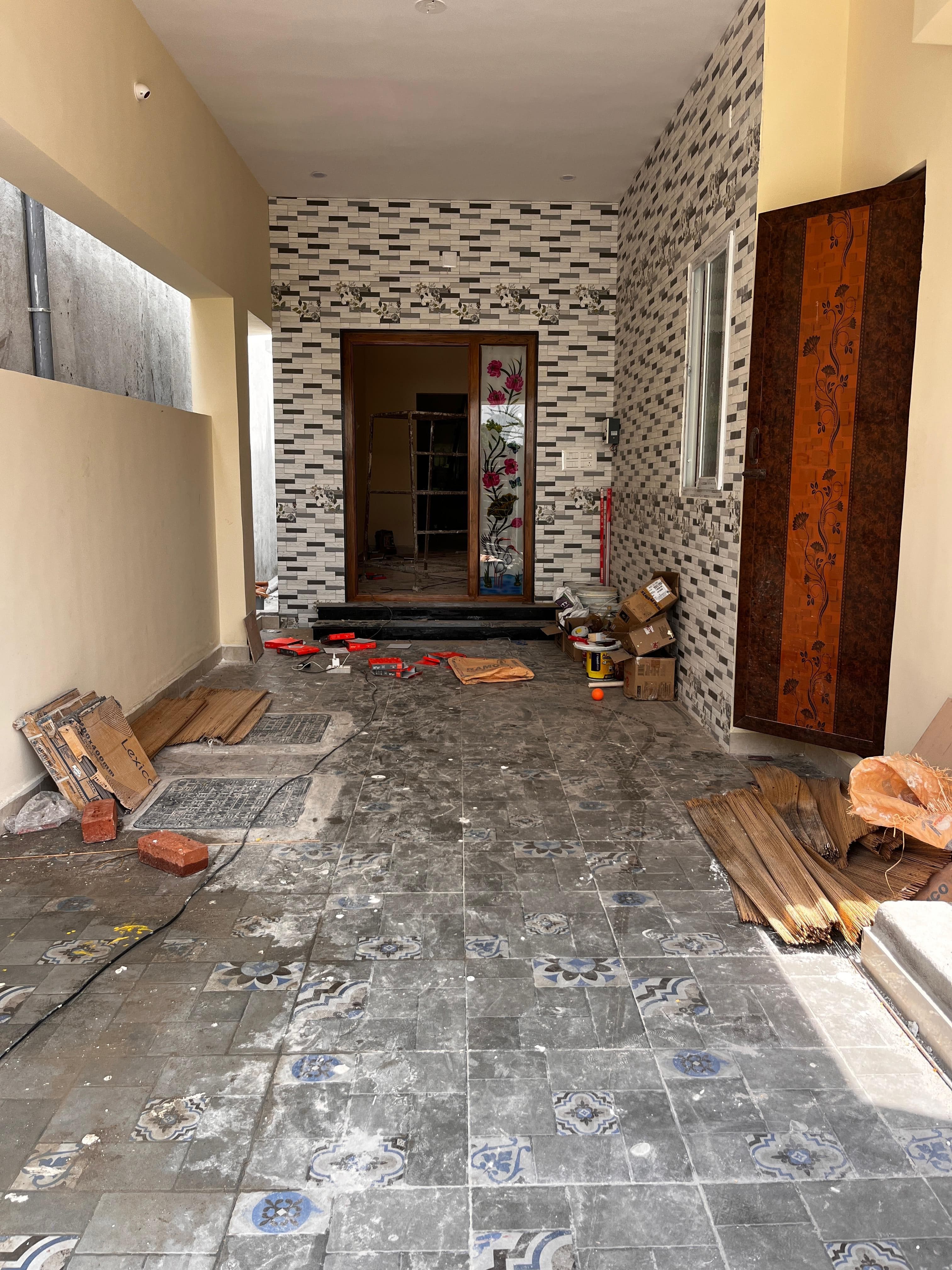 2BHK Residential for Sale in Guruvayurappan Nagar, Poyampalayam, Tirupur, Tamil Nadu, Tiruppur | 66 Cents