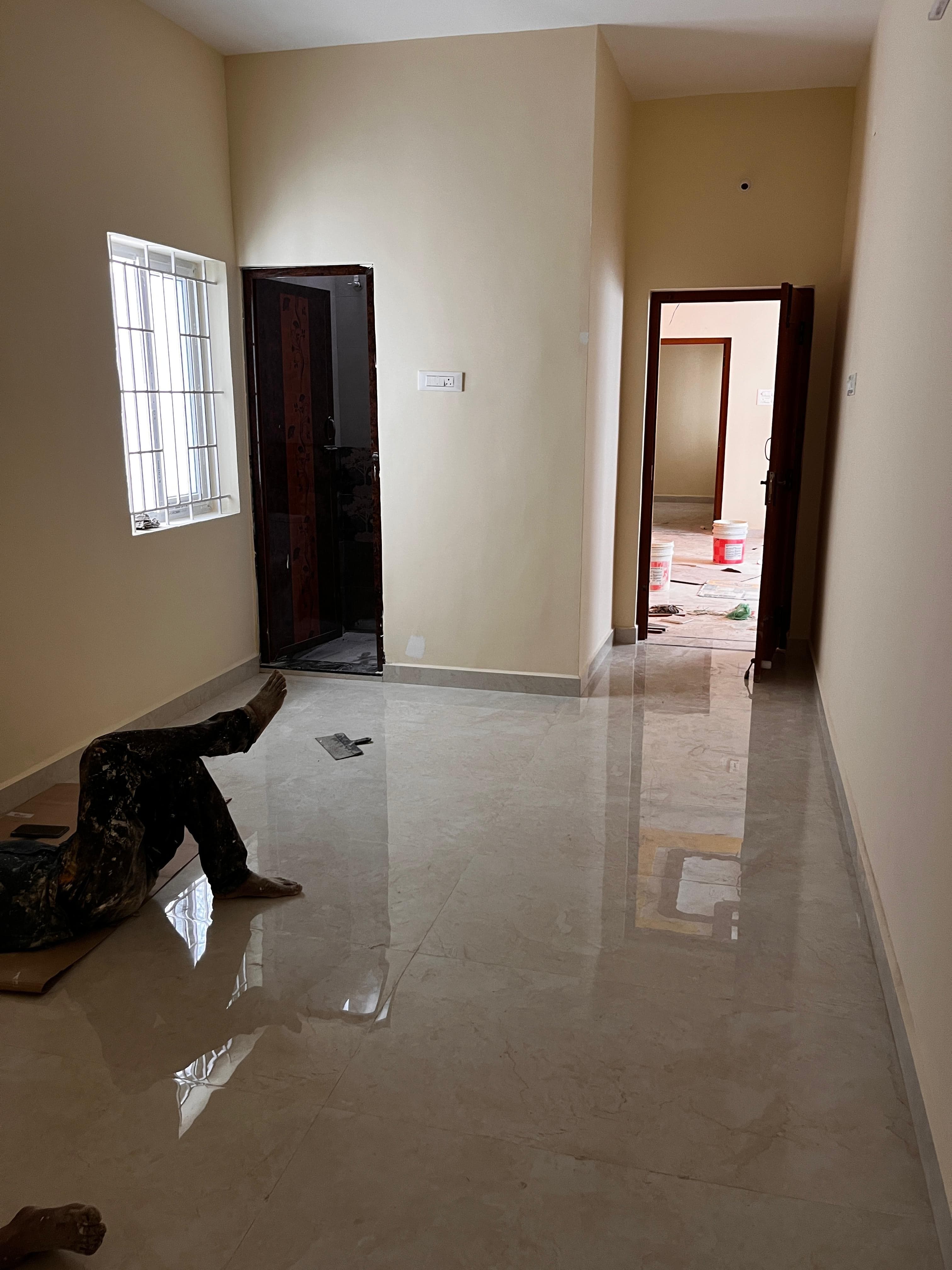2BHK Residential for Sale in Guruvayurappan Nagar, Poyampalayam, Tirupur, Tamil Nadu, Tiruppur | 66 Cents