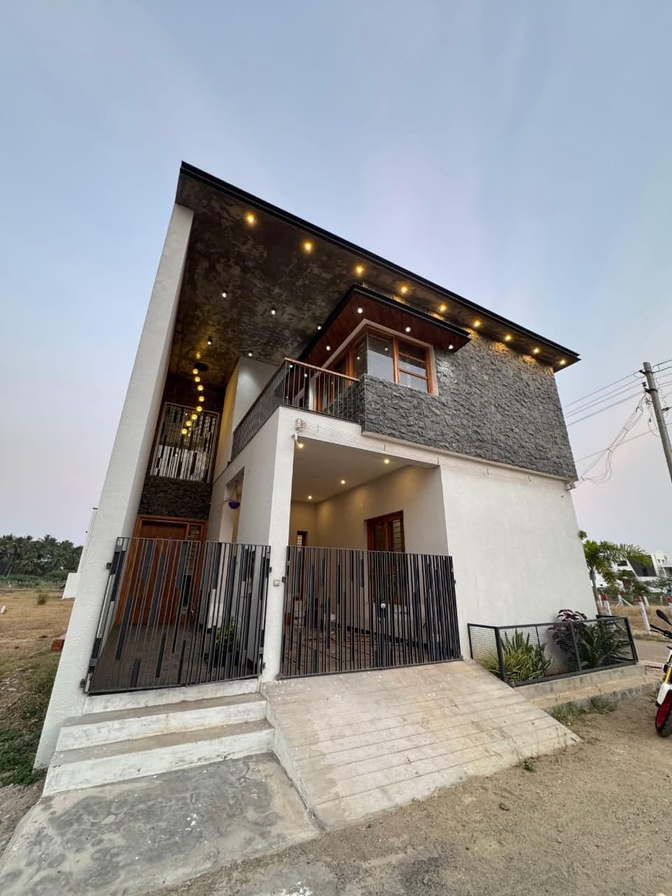 3BHK Residential for Sale in Viraganoor, Madurai, Tamil Nadu, Madurai | 66 Cents