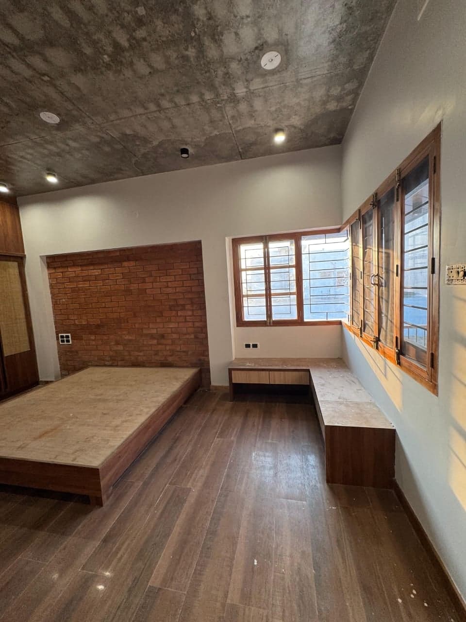 3BHK Residential for Sale in Viraganoor, Madurai, Tamil Nadu, Madurai | 66 Cents