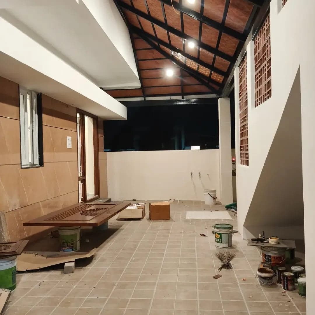2BHK Residential for Sale in Perundurai, Erode, Tamil Nadu, Erode | 66 Cents