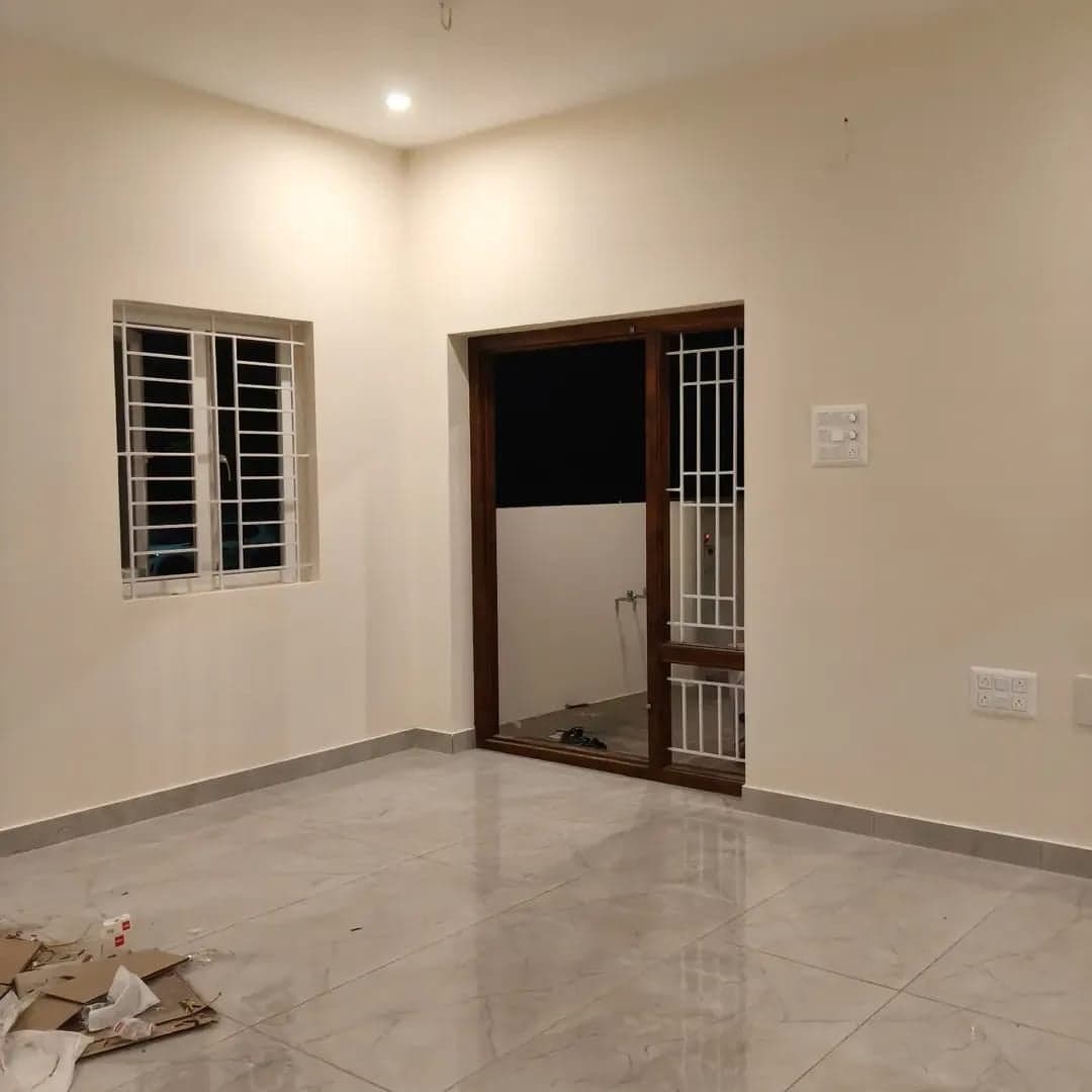 2BHK Residential for Sale in Perundurai, Erode, Tamil Nadu, Erode | 66 Cents
