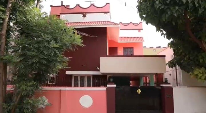 3BHK Residential for Sale in Neelikonampalayam, Coimbatore, Tamil Nadu, Coimbatore | 66 Cents