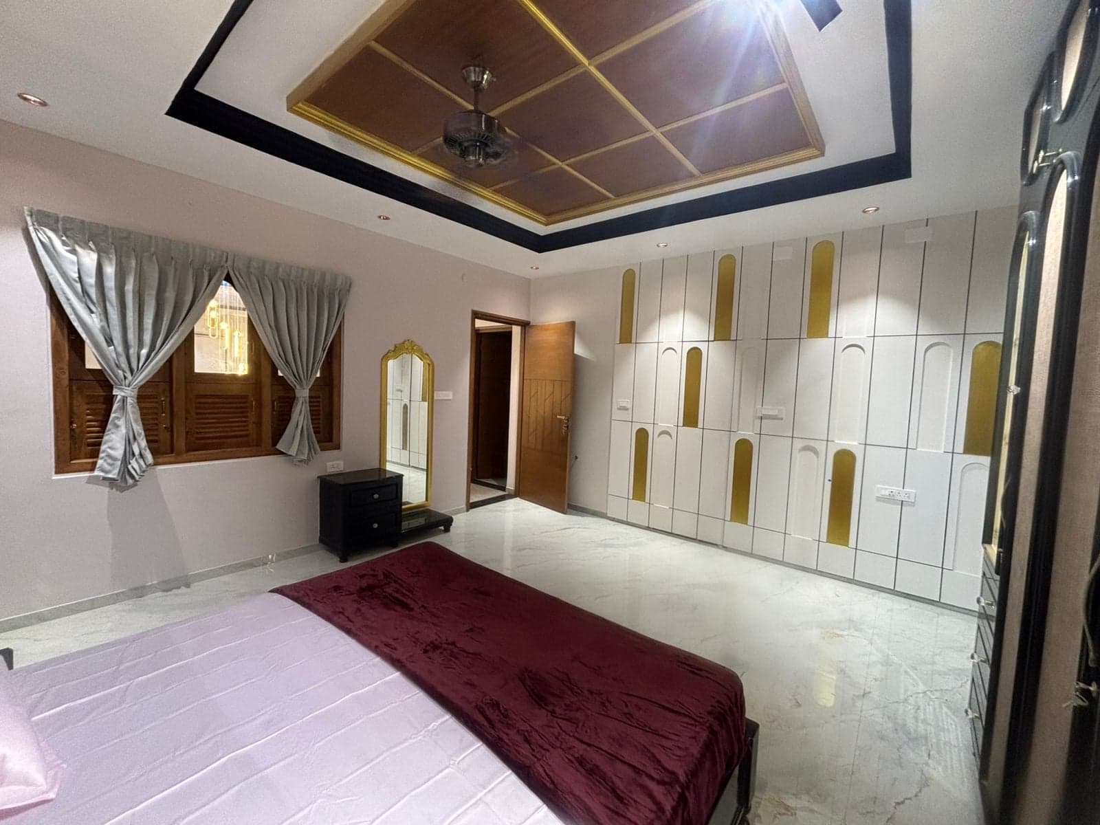 3BHK Residential for Sale in Madurai - Natham Road, Umachikulam, Tamil Nadu, Madurai | 66 Cents