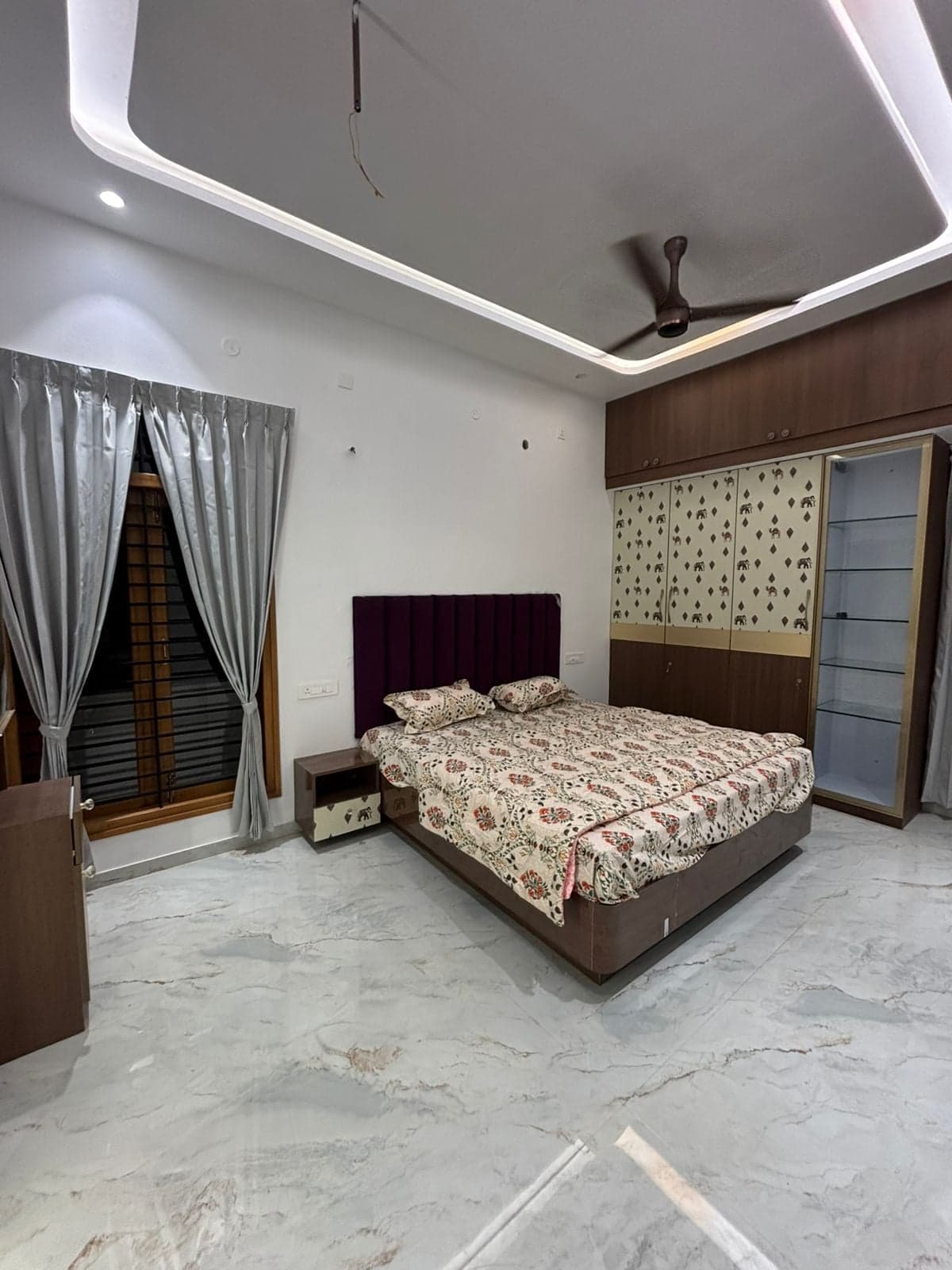 3BHK Residential for Sale in Madurai - Natham Road, Umachikulam, Tamil Nadu, Madurai | 66 Cents
