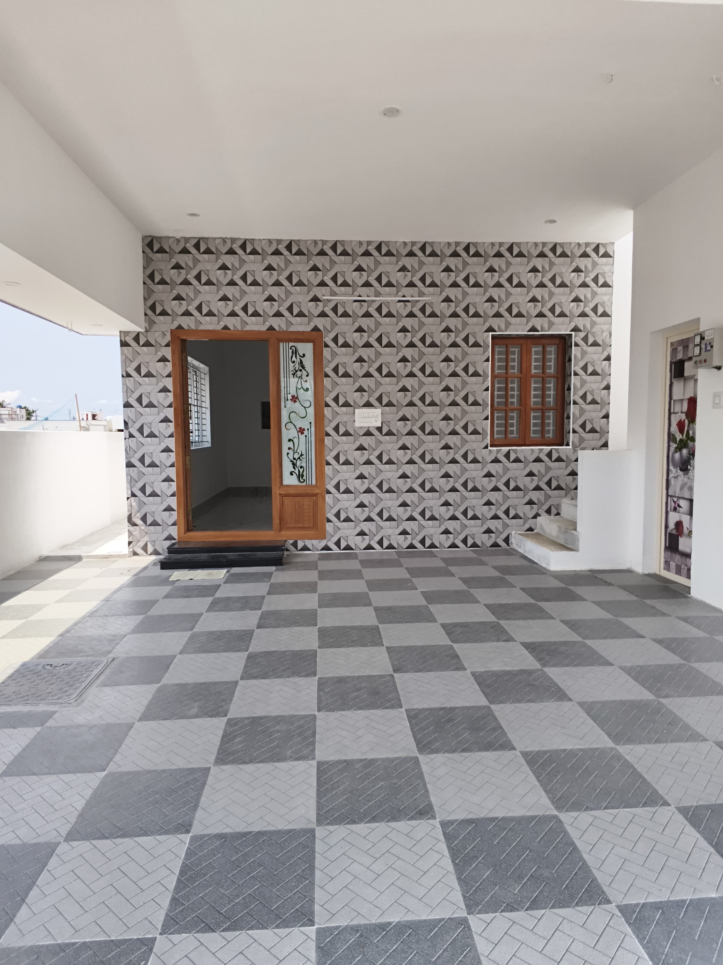 2BHK Residential for Sale in Gobichettipalayam, Erode, Tamil Nadu, Erode | 66 Cents