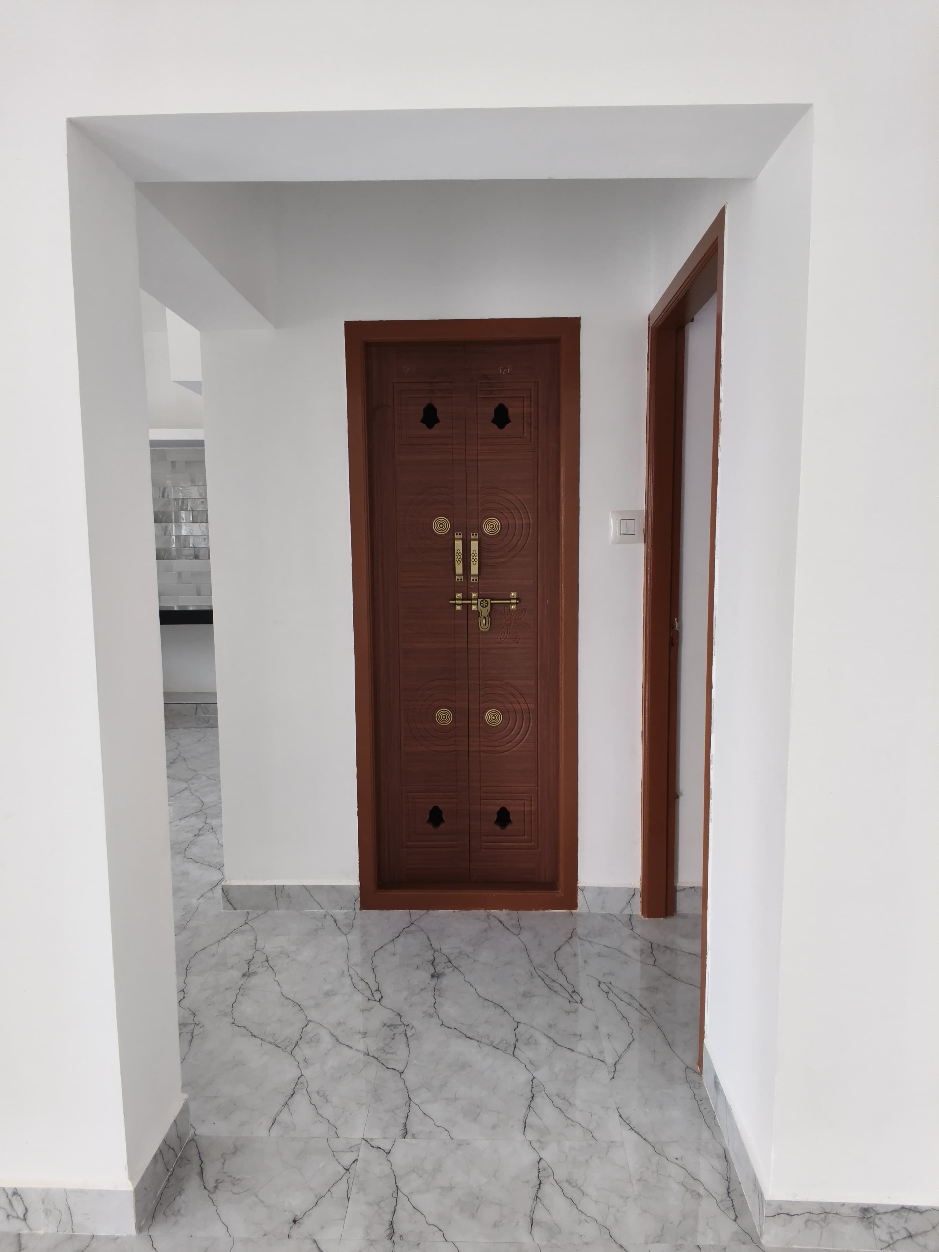 2BHK Residential for Sale in Gobichettipalayam, Erode, Tamil Nadu, Erode | 66 Cents