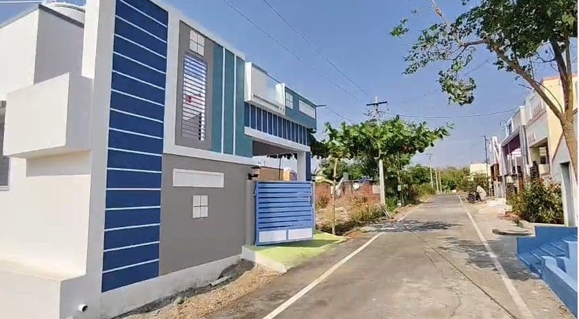 2BHK Residential for Sale in Mettupalayam Road, Mettupalayam, Coimbatore, Tamil Nadu, Coimbatore | 66 Cents