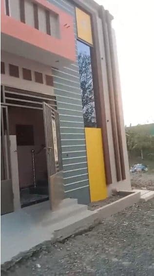 2BHK Residential for Sale in K K Nagar Viluppuram Tamil Nadu, Viluppuram | 66 Cents