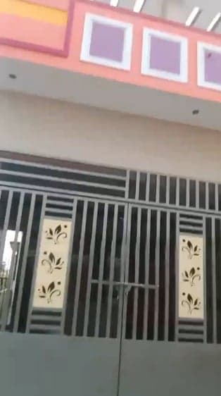 2BHK Residential for Sale in K K Nagar Viluppuram Tamil Nadu, Viluppuram | 66 Cents