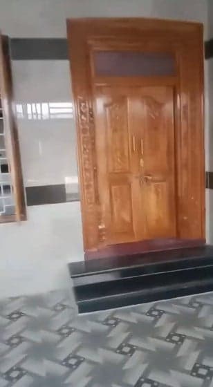 2BHK Residential for Sale in K K Nagar Viluppuram Tamil Nadu, Viluppuram | 66 Cents