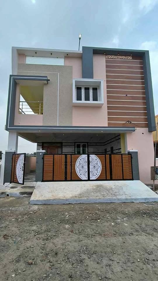 3BHK Residential for Sale in Saravanampatti, Coimbatore, Tamil Nadu, Coimbatore | 66 Cents