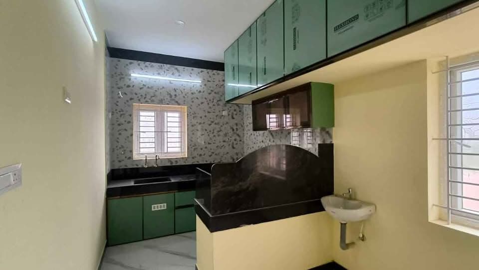 3BHK Residential for Sale in Saravanampatti, Coimbatore, Tamil Nadu, Coimbatore | 66 Cents