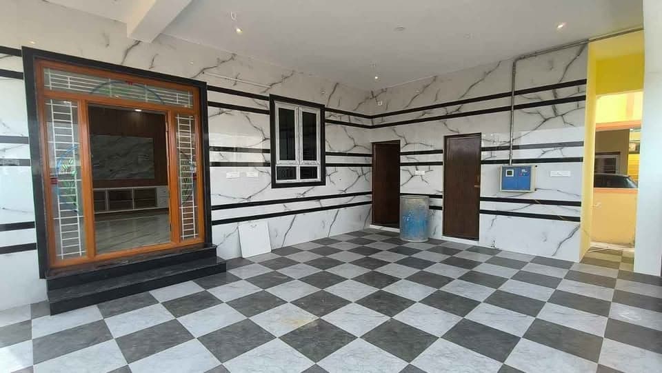 3BHK Residential for Sale in Saravanampatti, Coimbatore, Tamil Nadu, Coimbatore | 66 Cents