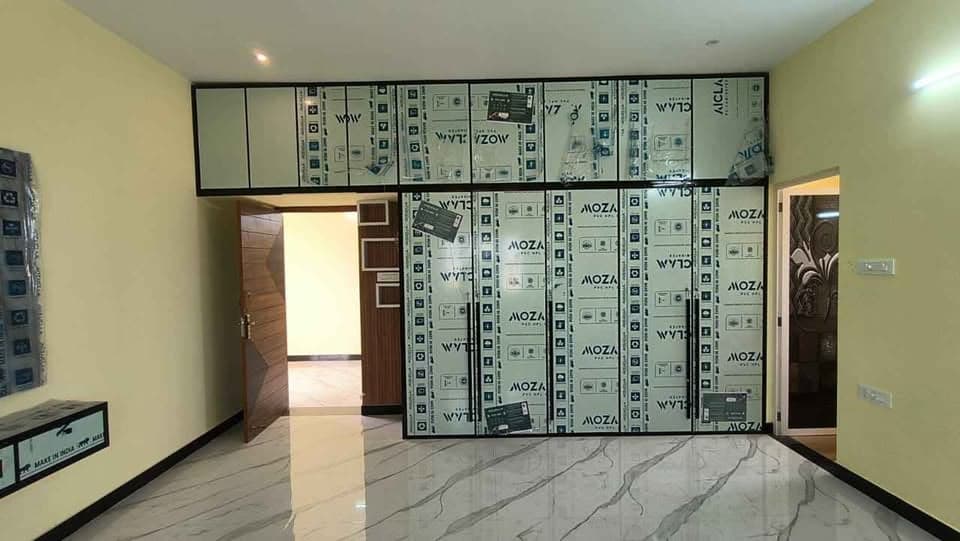 3BHK Residential for Sale in Saravanampatti, Coimbatore, Tamil Nadu, Coimbatore | 66 Cents