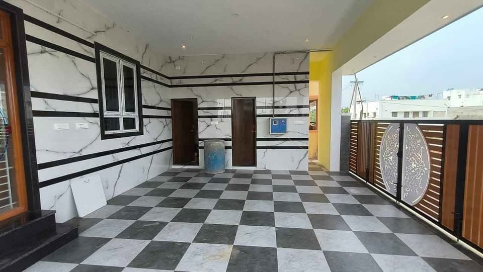 3BHK Residential for Sale in Saravanampatti, Coimbatore, Tamil Nadu, Coimbatore | 66 Cents