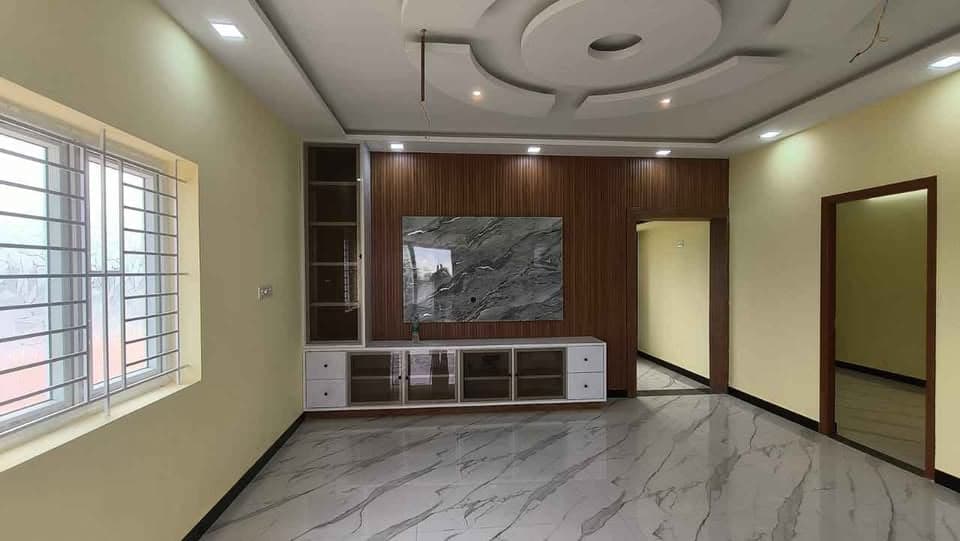 3BHK Residential for Sale in Saravanampatti, Coimbatore, Tamil Nadu, Coimbatore | 66 Cents