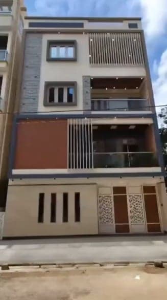 5BHK Residential for Sale in JP Nagar 9th Phase, J. P. Nagar, Bengaluru, Bengaluru Urban, Karnataka, Bengaluru (Bangalore) Urban | 66 Cents