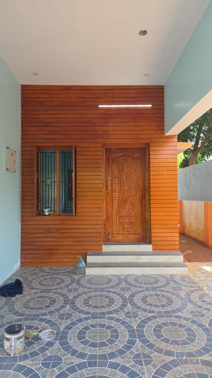 2BHK Residential for Sale in Thanthai Periyar Nagar, Karaikudi, Sivaganga, Tamil Nadu, Sivaganga | 66 Cents