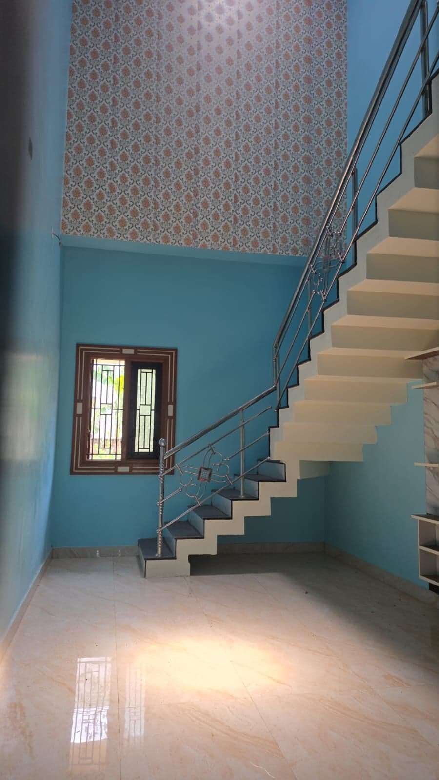 2BHK Residential for Sale in Thanthai Periyar Nagar, Karaikudi, Sivaganga, Tamil Nadu, Sivaganga | 66 Cents