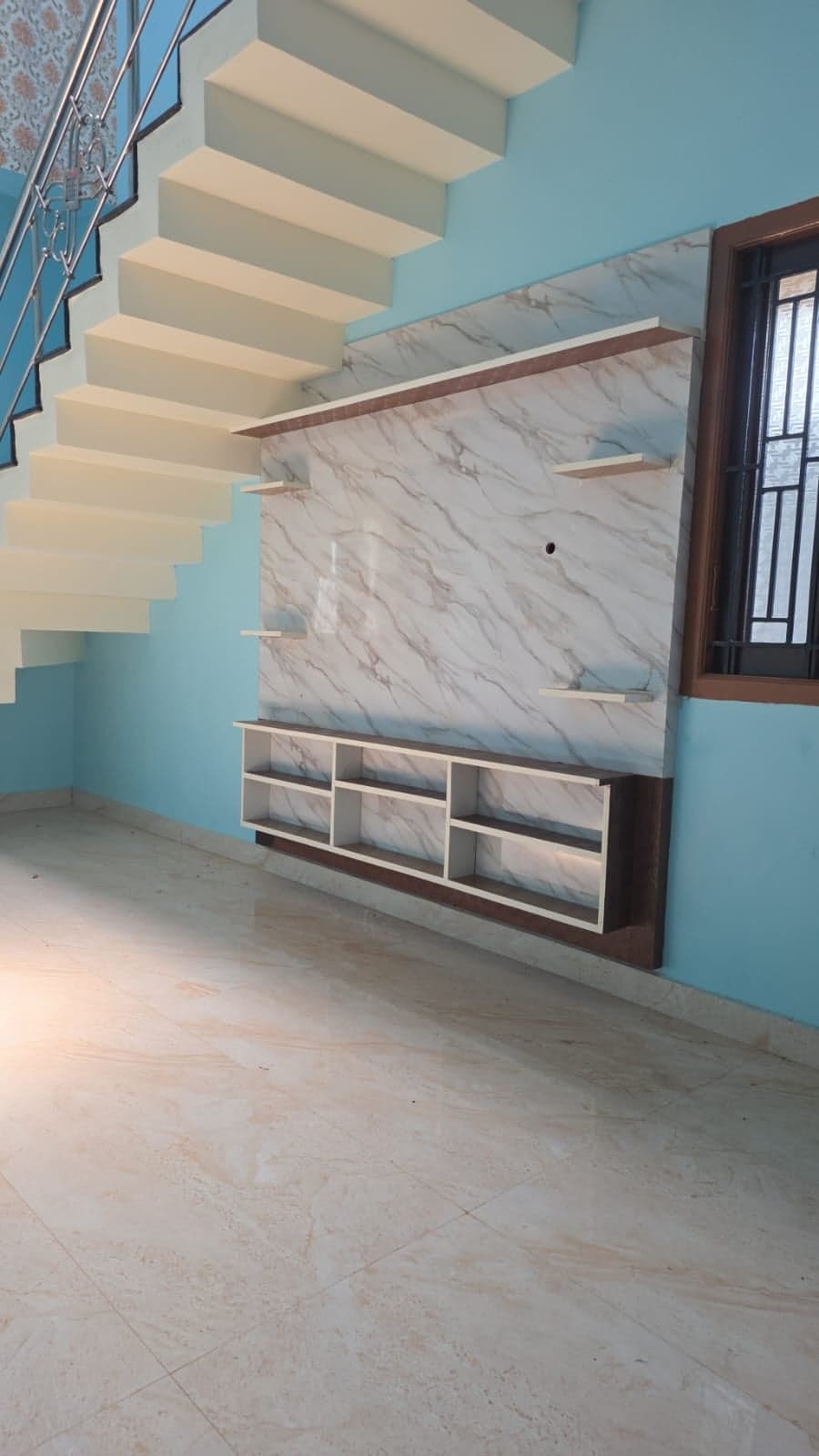 2BHK Residential for Sale in Thanthai Periyar Nagar, Karaikudi, Sivaganga, Tamil Nadu, Sivaganga | 66 Cents