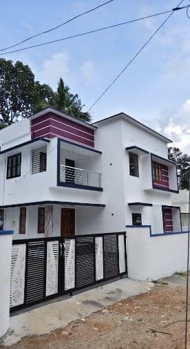 4BHK Residential for Sale in Pothencode, Thiruvananthapuram, Kerala, Thiruvananthapuram | 66 Cents