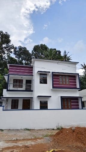 4BHK Residential for Sale in Pothencode, Thiruvananthapuram, Kerala, Thiruvananthapuram | 66 Cents