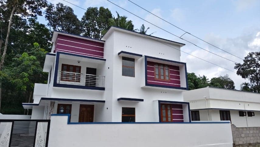 4BHK Residential for Sale in Pothencode, Thiruvananthapuram, Kerala, Thiruvananthapuram | 66 Cents
