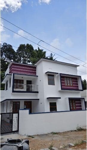 4BHK Residential for Sale in Pothencode, Thiruvananthapuram, Kerala, Thiruvananthapuram | 66 Cents
