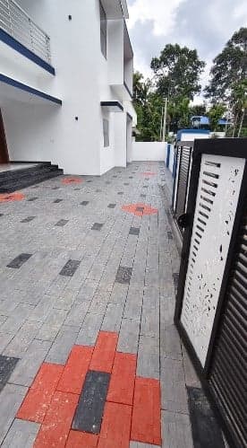 4BHK Residential for Sale in Pothencode, Thiruvananthapuram, Kerala, Thiruvananthapuram | 66 Cents