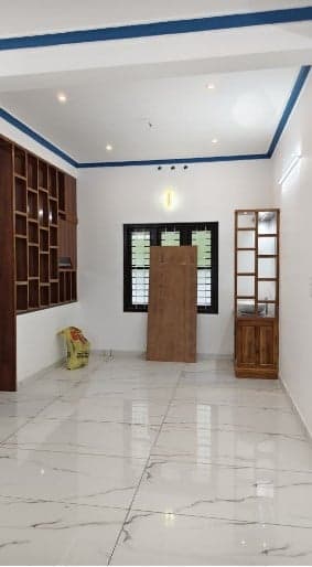 4BHK Residential for Sale in Pothencode, Thiruvananthapuram, Kerala, Thiruvananthapuram | 66 Cents