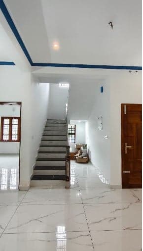 4BHK Residential for Sale in Pothencode, Thiruvananthapuram, Kerala, Thiruvananthapuram | 66 Cents