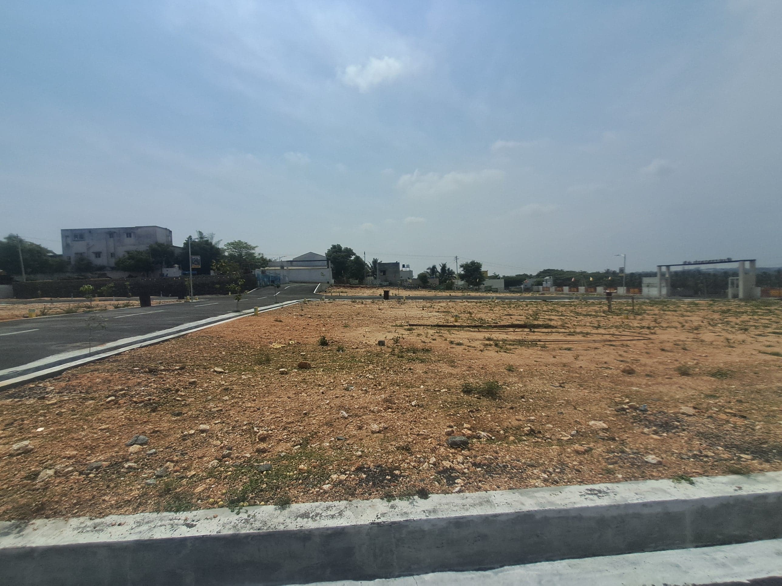  layout for Sale in Keeranatham, Coimbatore, Tamil Nadu, Coimbatore | 66 Cents