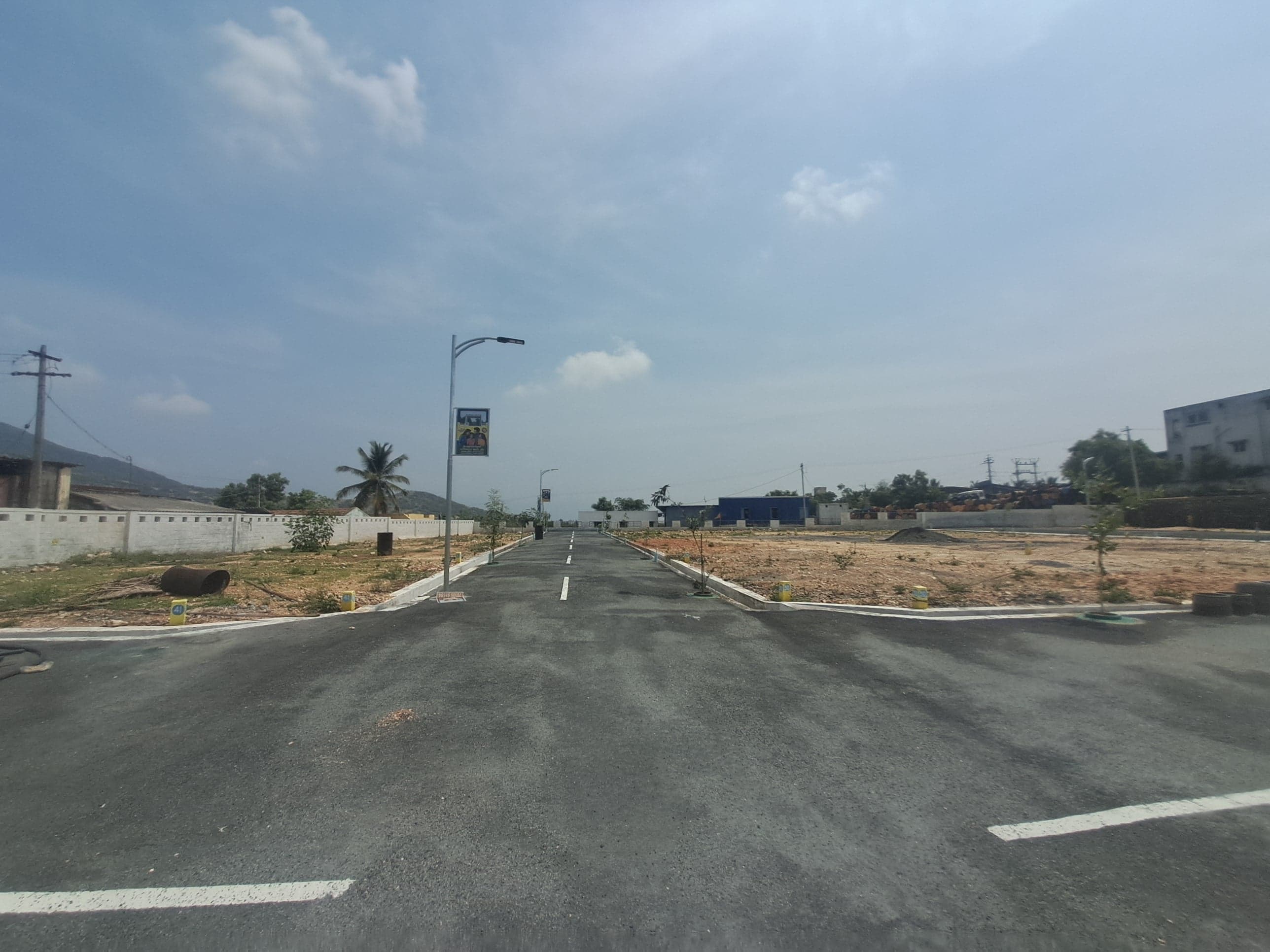  layout for Sale in Keeranatham, Coimbatore, Tamil Nadu, Coimbatore | 66 Cents
