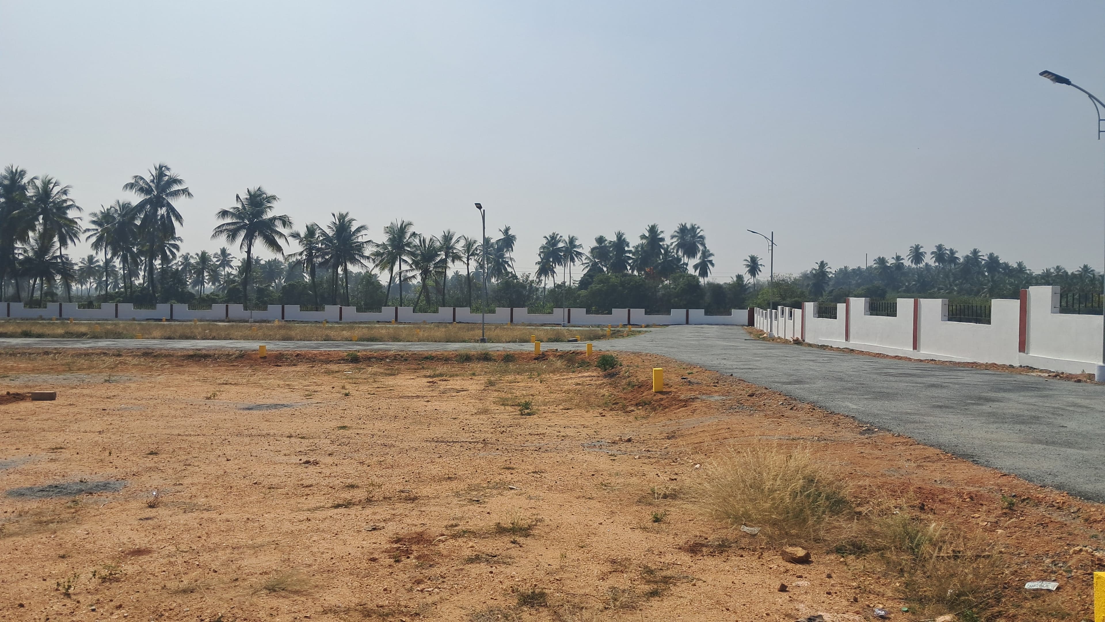  layout for Sale in Eachanari, Coimbatore, Tamil Nadu, Coimbatore | 66 Cents