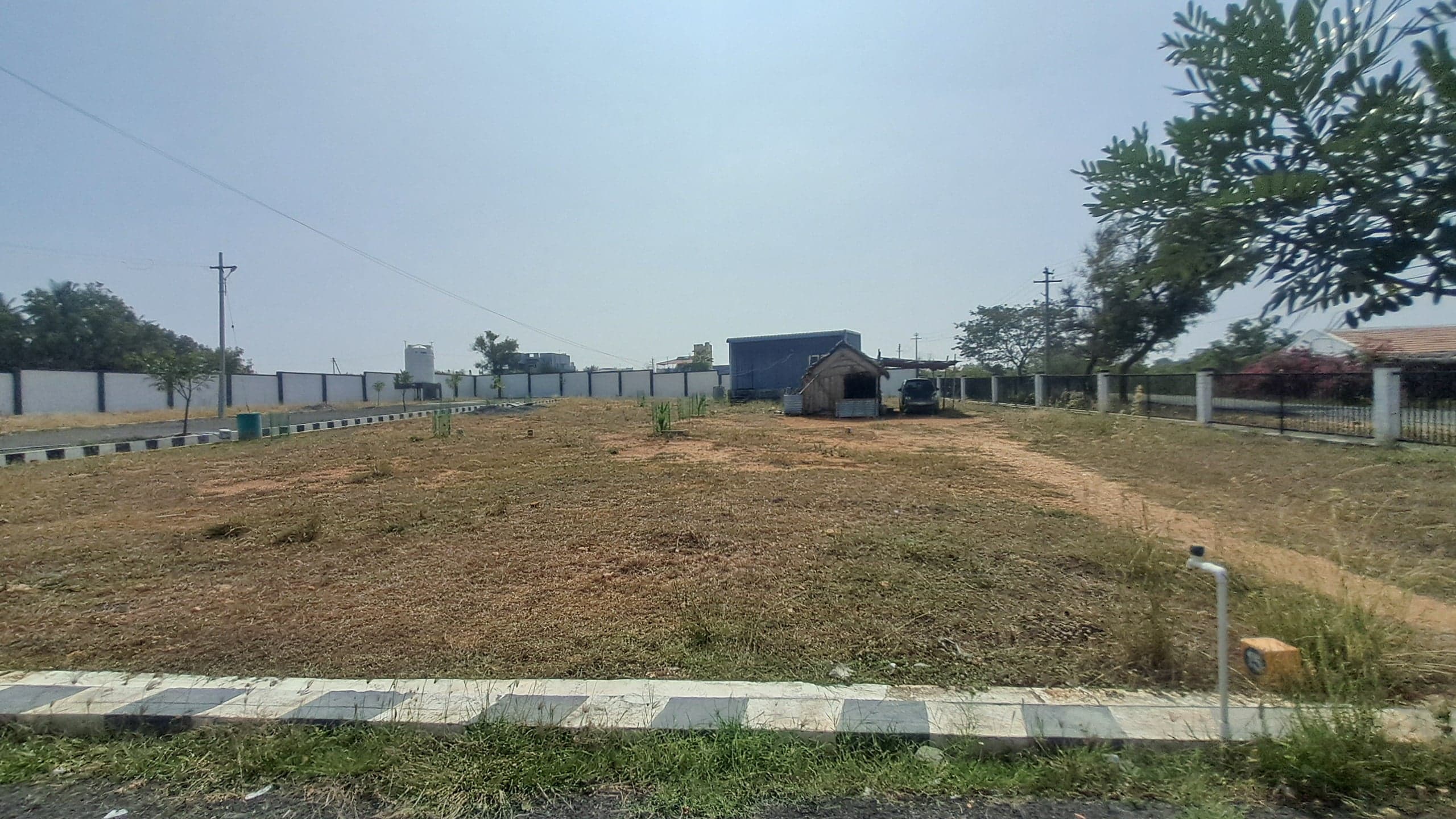  layout for Sale in Eachanari, Coimbatore, Tamil Nadu, Coimbatore | 66 Cents