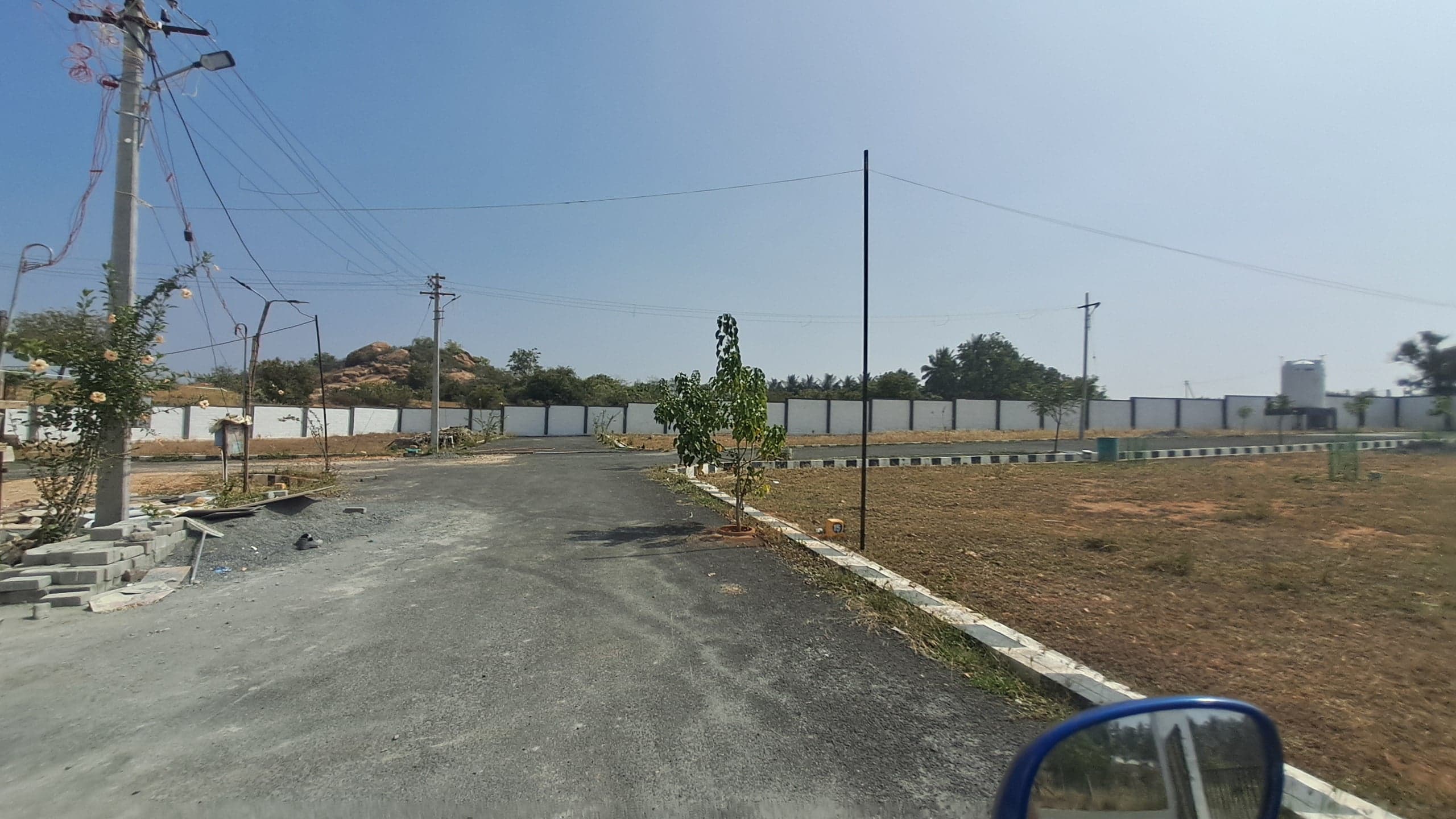  layout for Sale in Eachanari, Coimbatore, Tamil Nadu, Coimbatore | 66 Cents