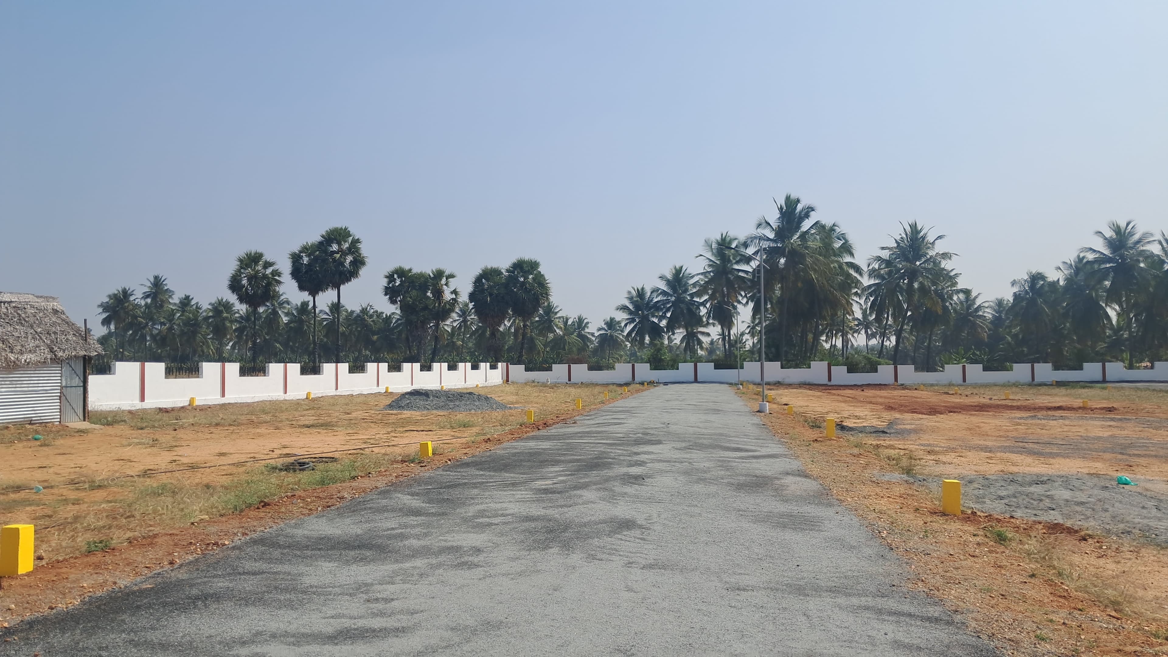  layout for Sale in Eachanari, Coimbatore, Tamil Nadu, Coimbatore | 66 Cents