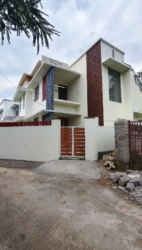 5BHK Residential for Sale in Pothencode, Thiruvananthapuram, Kerala, Thiruvananthapuram | 66 Cents