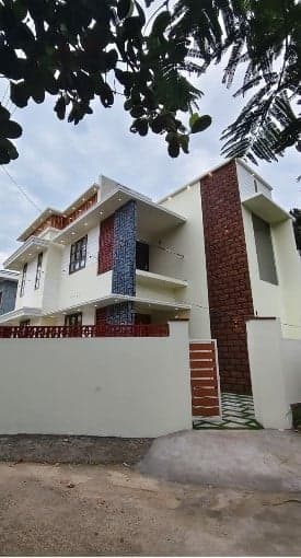 5BHK Residential for Sale in Pothencode, Thiruvananthapuram, Kerala, Thiruvananthapuram | 66 Cents