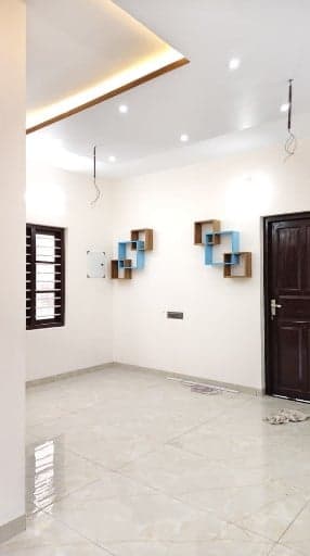 5BHK Residential for Sale in Pothencode, Thiruvananthapuram, Kerala, Thiruvananthapuram | 66 Cents