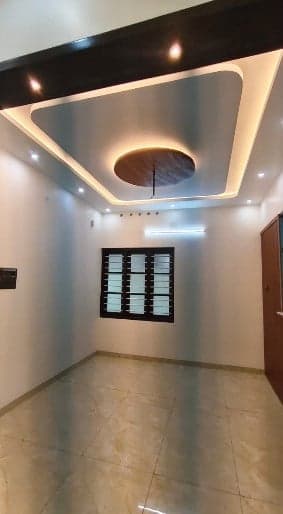 5BHK Residential for Sale in Pothencode, Thiruvananthapuram, Kerala, Thiruvananthapuram | 66 Cents