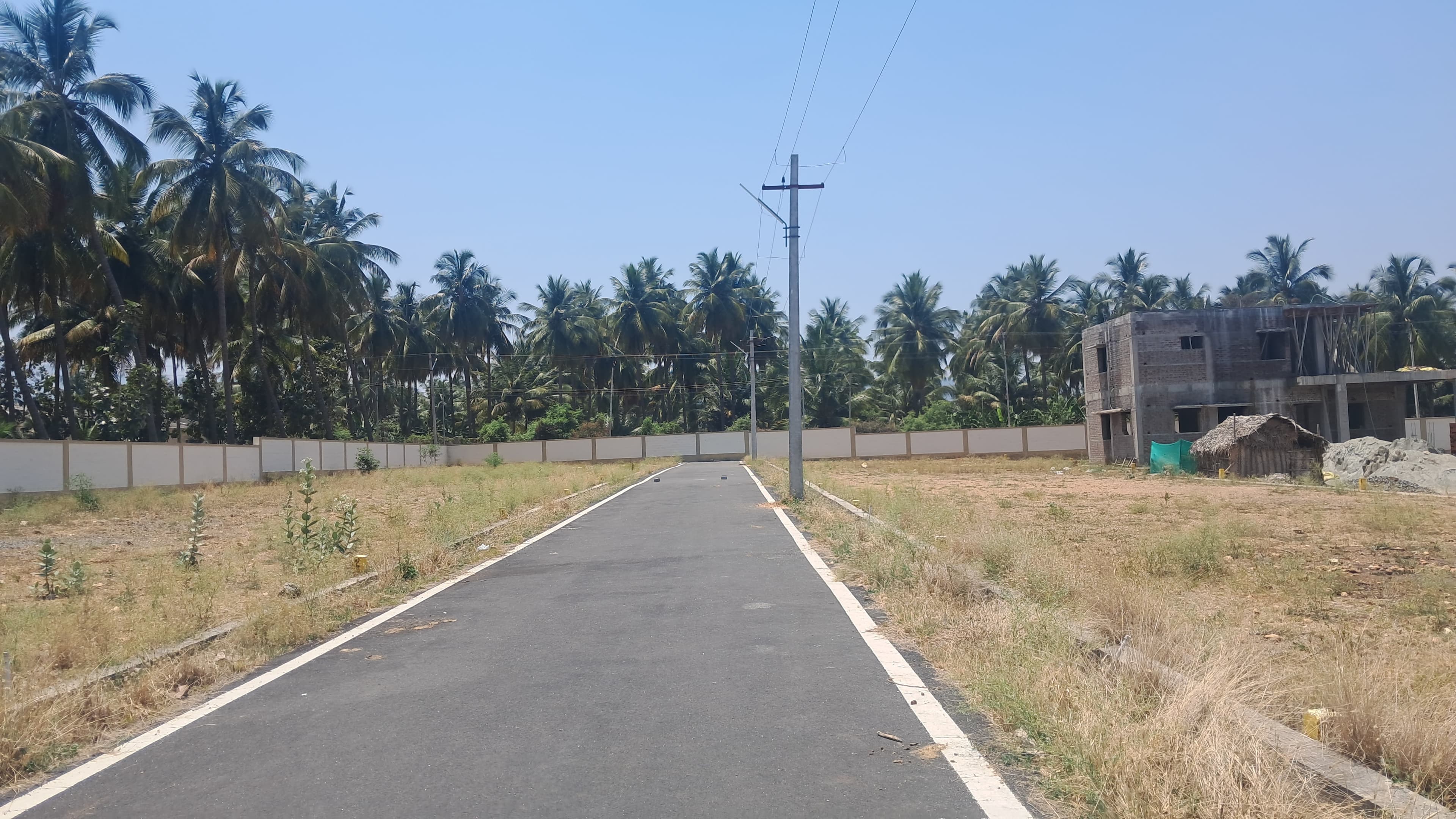  layout for Sale in Kottaiyur, Sivaganga, Tamil Nadu, Sivaganga | 66 Cents